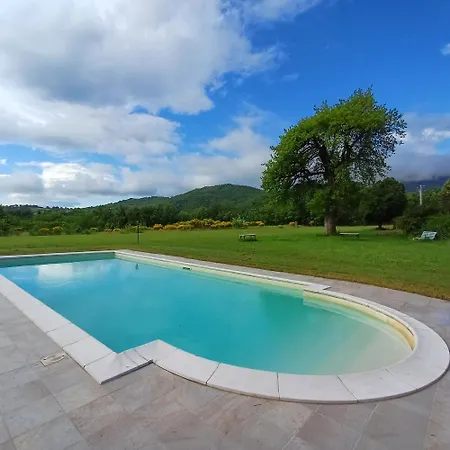 Antica Dimora - Glamping Fiordaliso Camping Sarnano