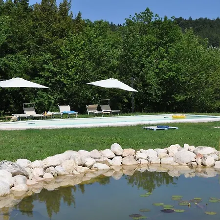 Antica Dimora - Glamping Fiordaliso Camping Sarnano