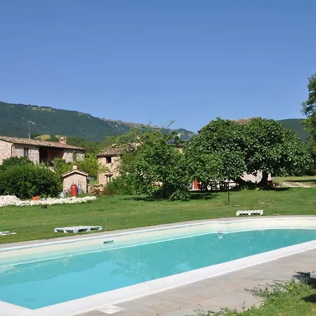 Parque de Campismo Antica Dimora - Glamping Fiordaliso Sarnano