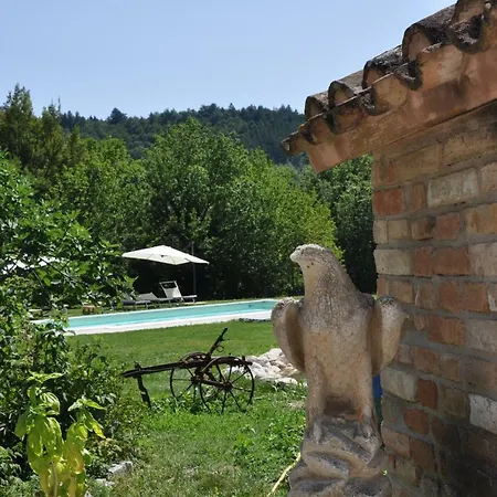 Antica Dimora - Glamping Fiordaliso Camping *