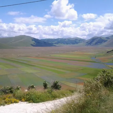 Antica Dimora - Glamping Fiordaliso *