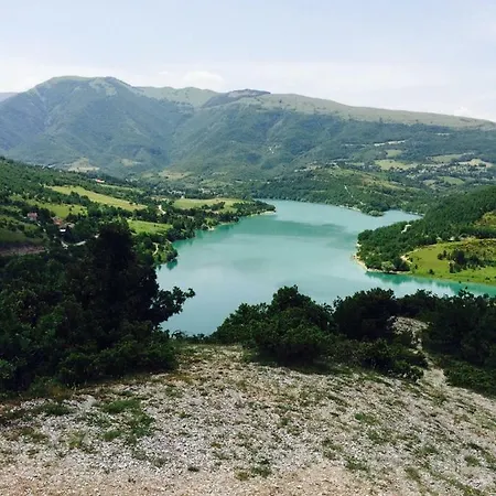 Antica Dimora - Glamping Fiordaliso *