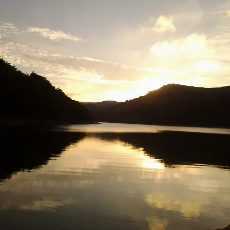 Antica Dimora - Glamping Fiordaliso Sarnano