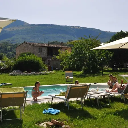 Antica Dimora - Glamping Fiordaliso