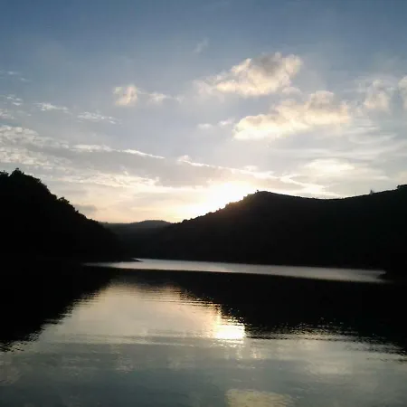 Antica Dimora - Glamping Fiordaliso Parque de Campismo