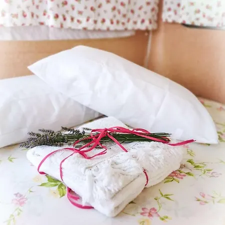 Antica Dimora - Glamping Fiordaliso Sarnano