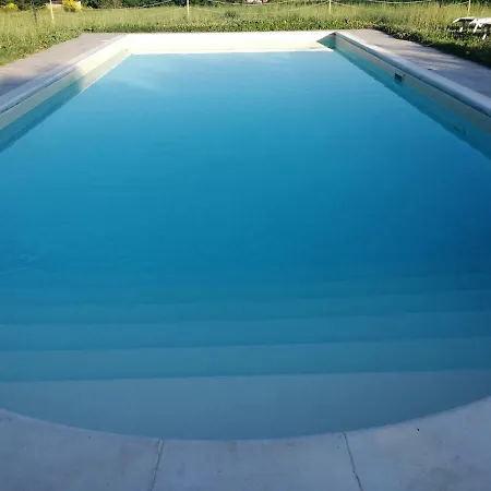 Antica Dimora - Glamping Fiordaliso * Sarnano