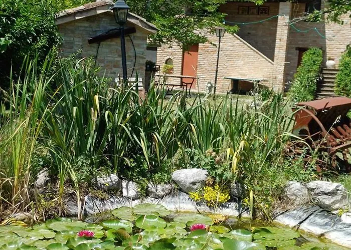 Antica Dimora - Glamping Fiordaliso *