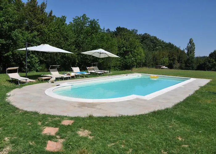 营地 Antica Dimora - Glamping Fiordaliso