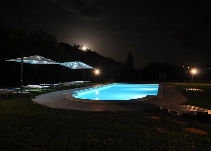 Antica Dimora - Glamping Fiordaliso 营地 萨尔纳诺