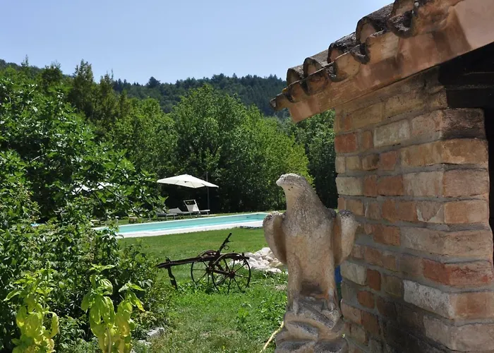 Antica Dimora - Glamping Fiordaliso 营地 *