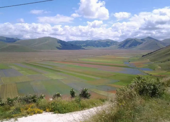 Antica Dimora - Glamping Fiordaliso *