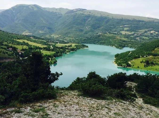 Antica Dimora - Glamping Fiordaliso *