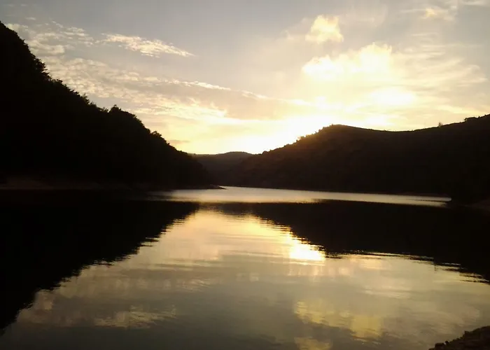 Antica Dimora - Glamping Fiordaliso 萨尔纳诺