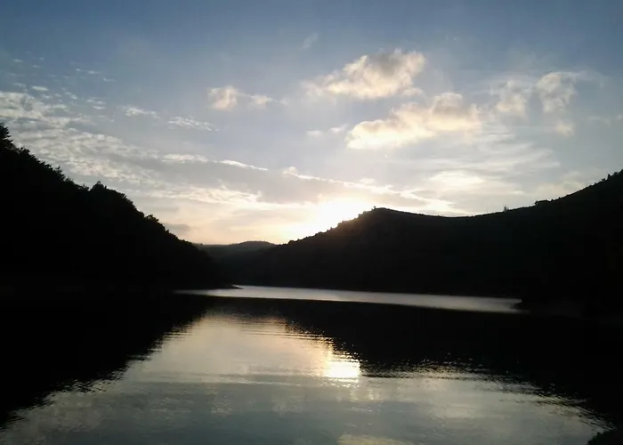 Antica Dimora - Glamping Fiordaliso 营地