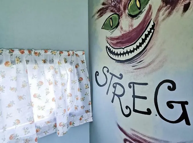 Antica Dimora - Glamping Fiordaliso